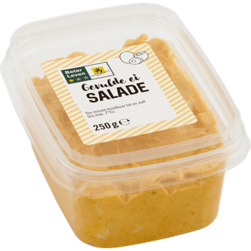 Gevulde Ei Salade 250 g