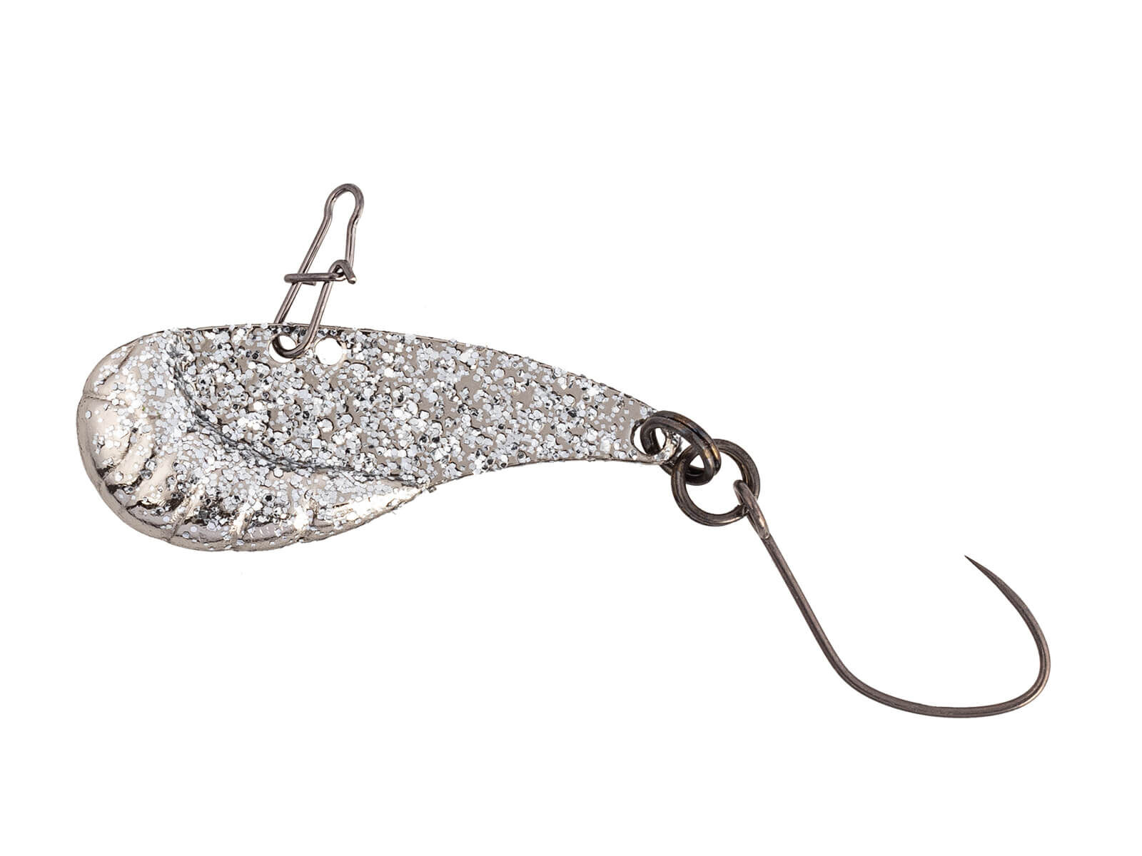 Trout ZX 3.5g (062) Mirror Ball(Nories)