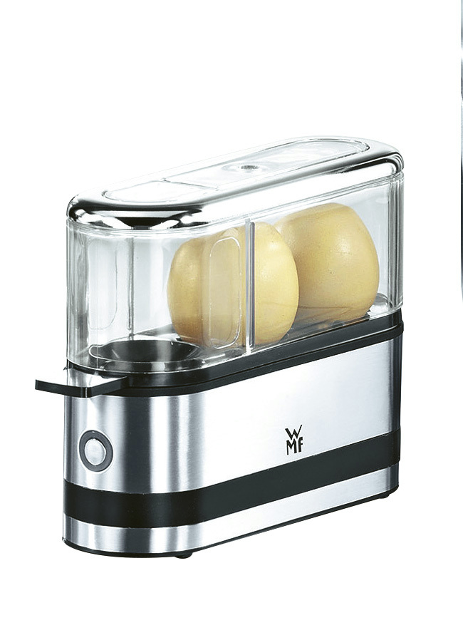 WMF Eierkocher aus Cromargan® Edelstahl