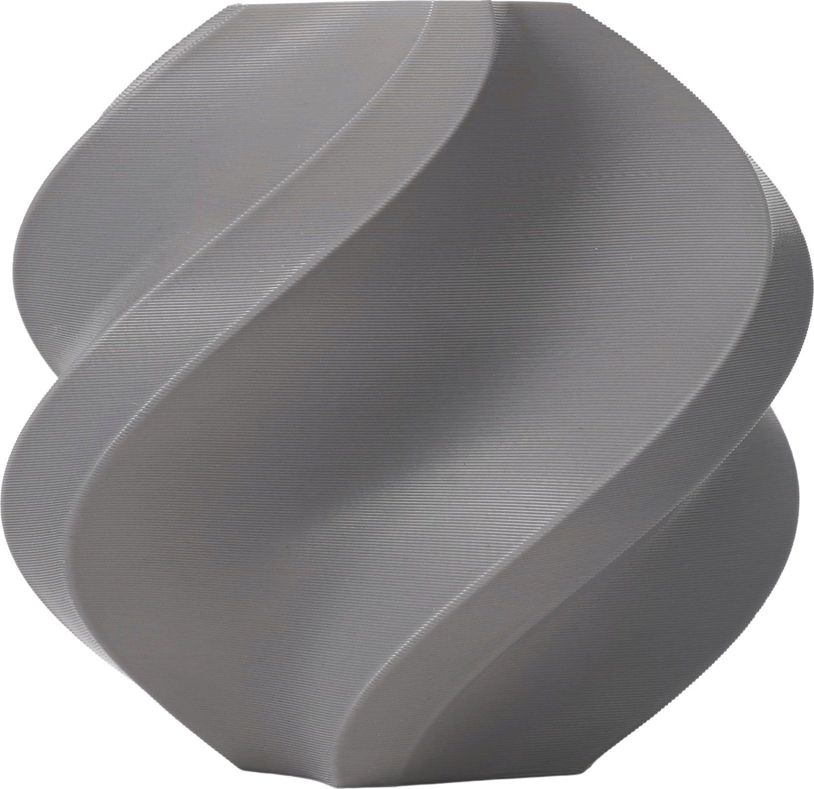 Bambu Lab  ASA Gray, Spule (1.000 g)    Witterungs- und UV-beständiges Filament in Grau