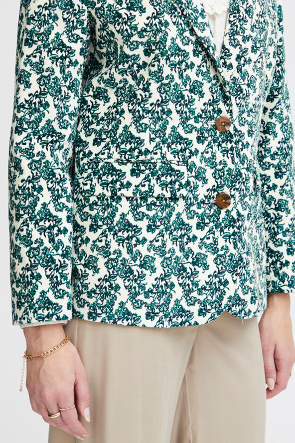 Atelier Rêve IRSALOME BL Salome flowerprint so24