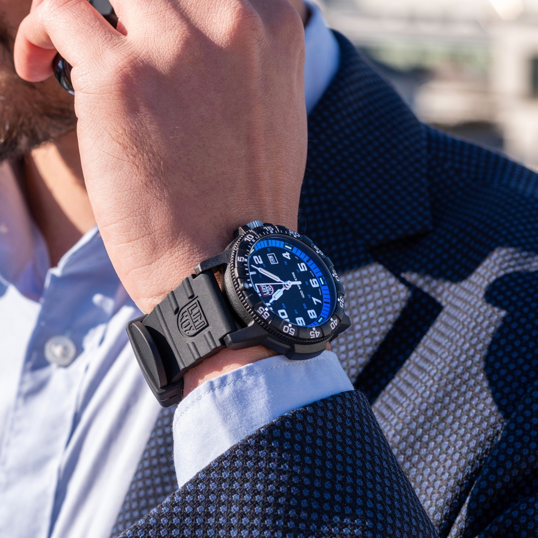 Luminox Leatherback Sea Turtle Giant 0320 Series