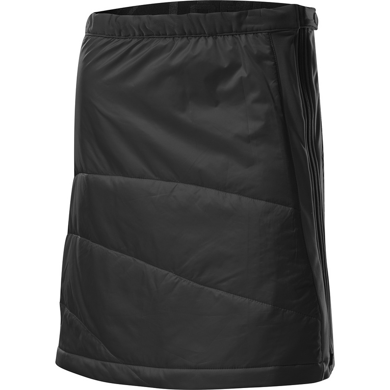 Löffler Damen PrimaLoft Mix Rock