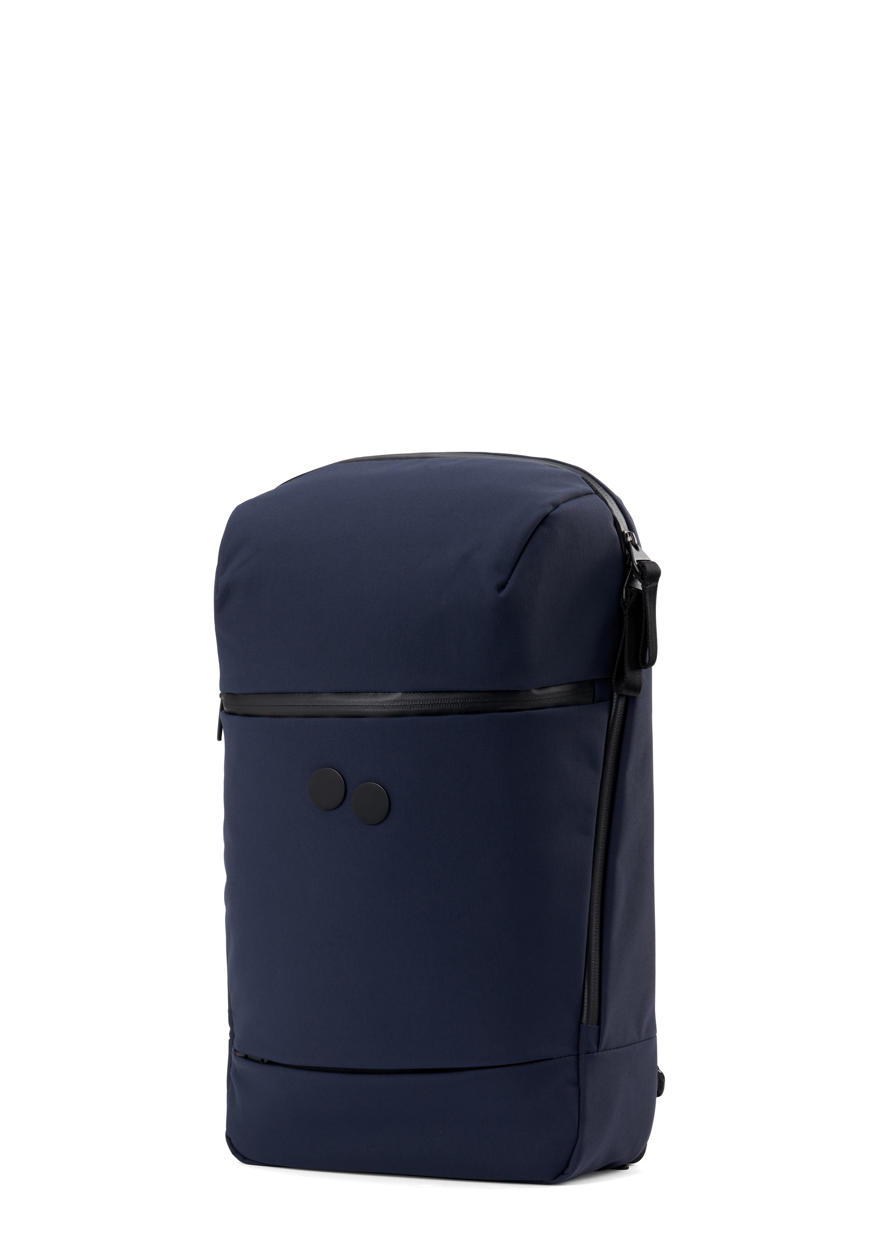 Pinqponq Rucksack Kontor Backpack Solid Navy