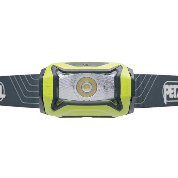 Frontale PETZL TIKKA