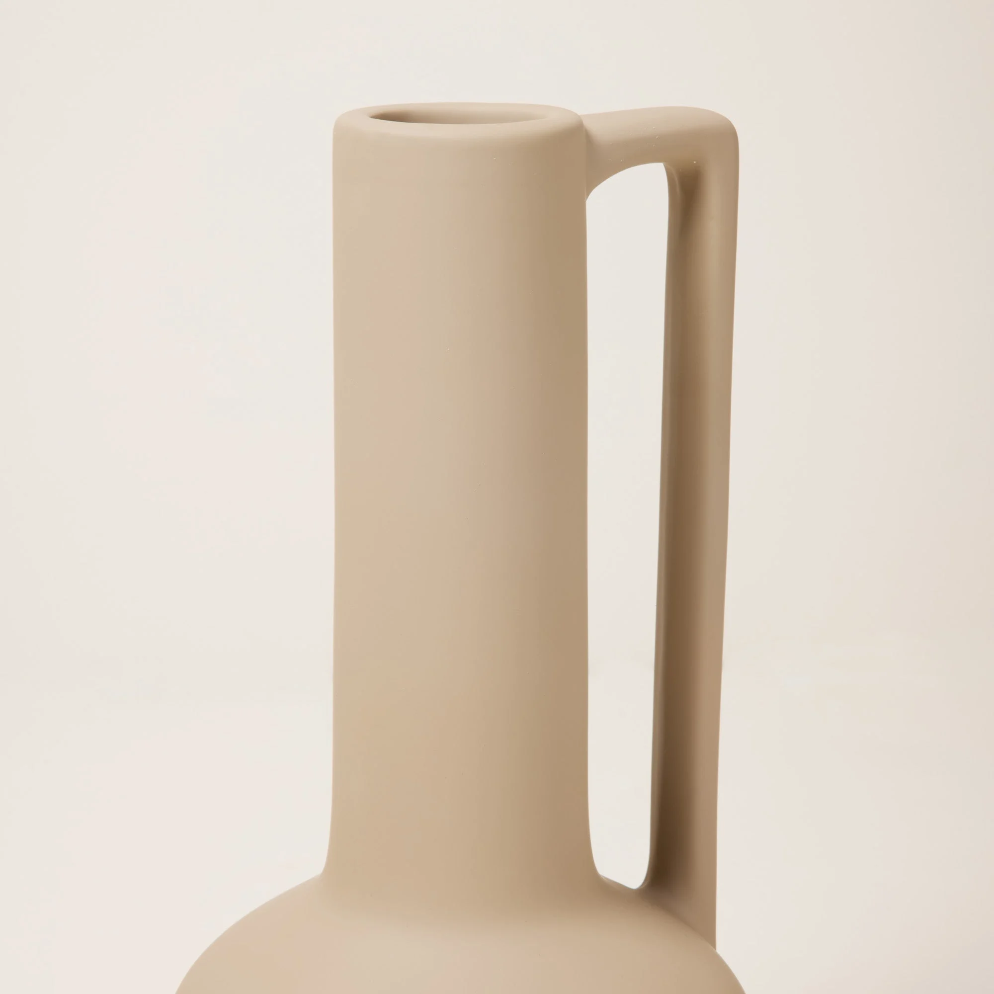 ELYON - Vase | Beige