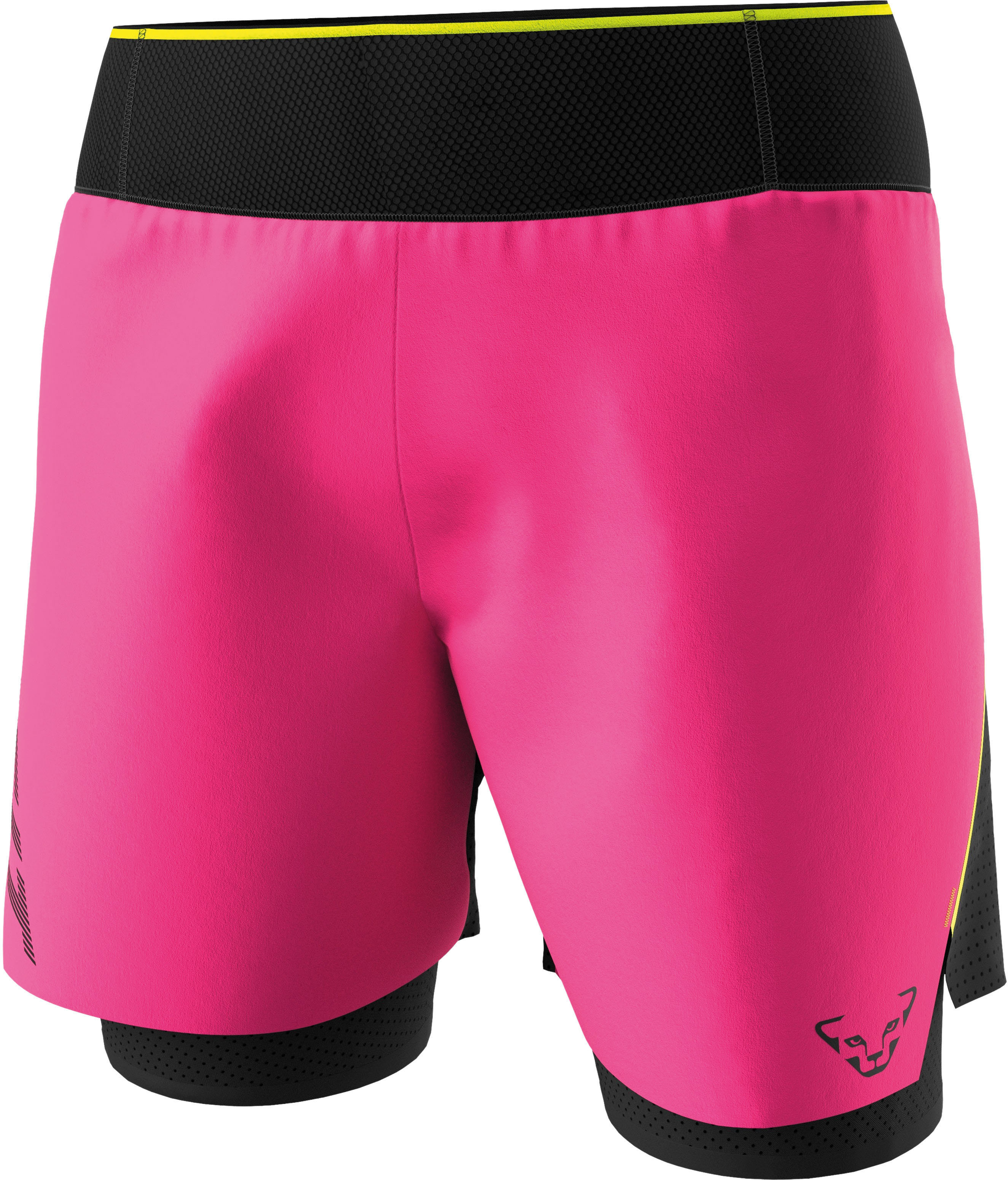 DNA Ultra 2in1 Shorts W