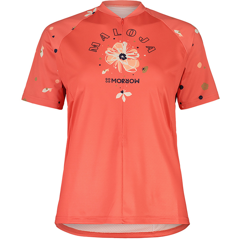 Maloja Damen TennoM. Trikot