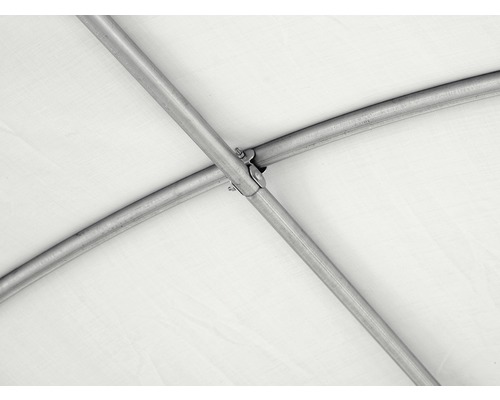 Weidetent luifel ShelterLogic 370 x 370 cm groen