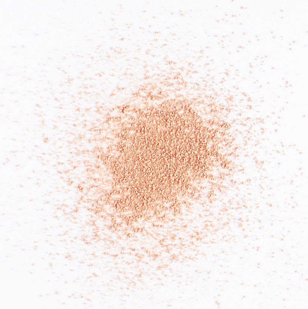 Altijd goedStay Matte Pressed Powder - Warm Beige - Beige
