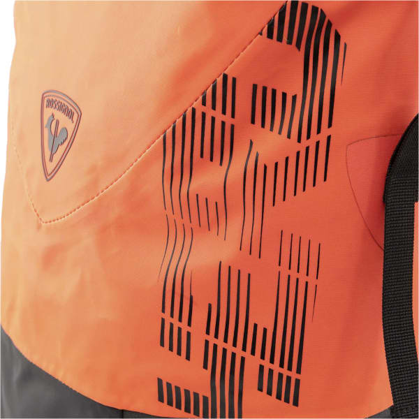 Sac à dos lifestyle ROSSIGNOL COMMUTERS BAG 25L HOT RED