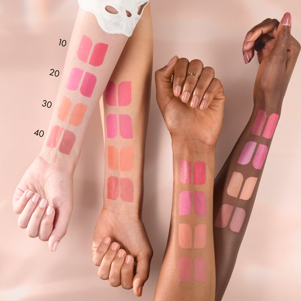 Catrice Blush Affair Cream & Powder Palette 030 Absolute Apricot6 gr