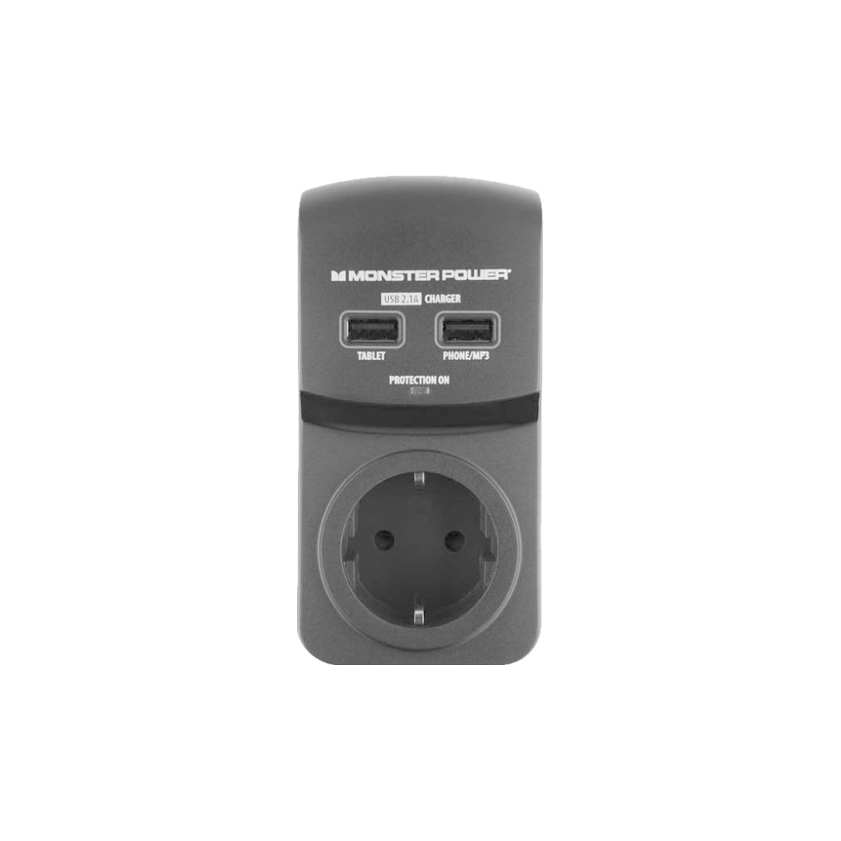 Monster Extreme Power overspenningsvern MP EXP 100U DE