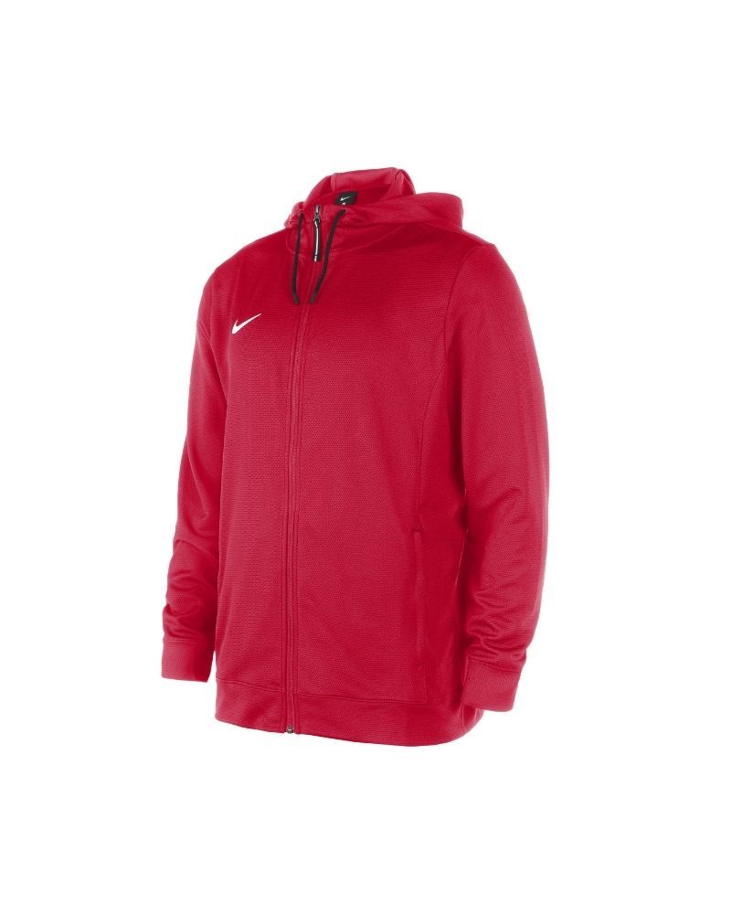 Veste à capuche de basket Nike Team pour homme
