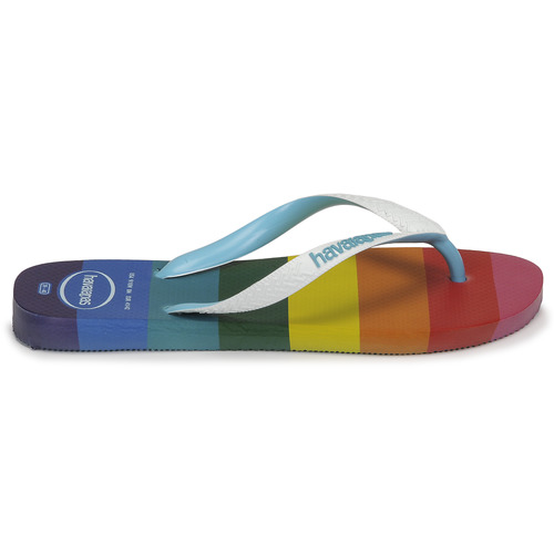 Havaianas - TOP PRIDE ALLOVER - Multicolore