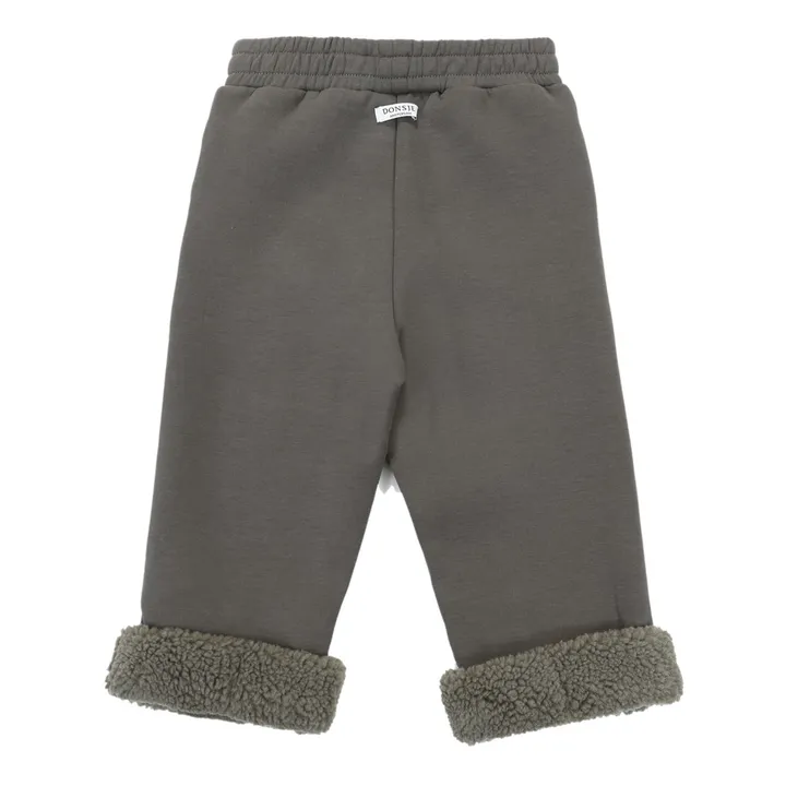 Donsje Pantalon Stoo | Vert