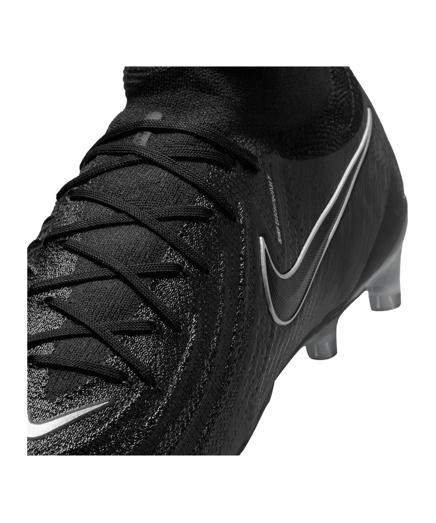 Nike Phantom Luna II Elite AG-Pro Shadow Schwarz F001