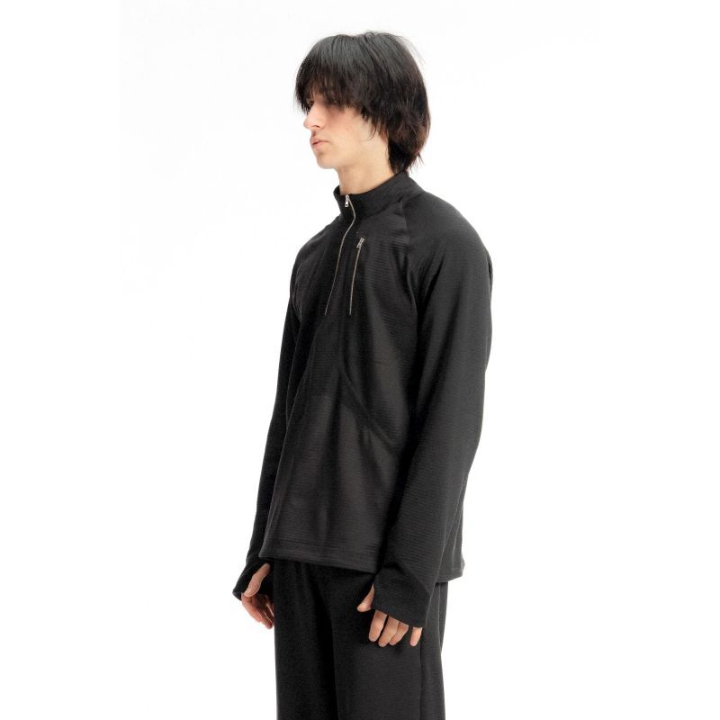 Trispike Midlayer Air Grid Top - Sous-vêtement technique