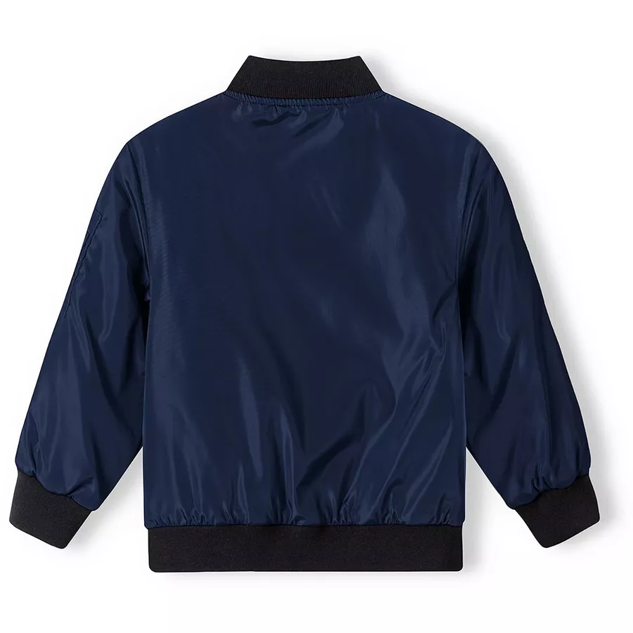 MINOTI Bomberjacke Dunkelblau