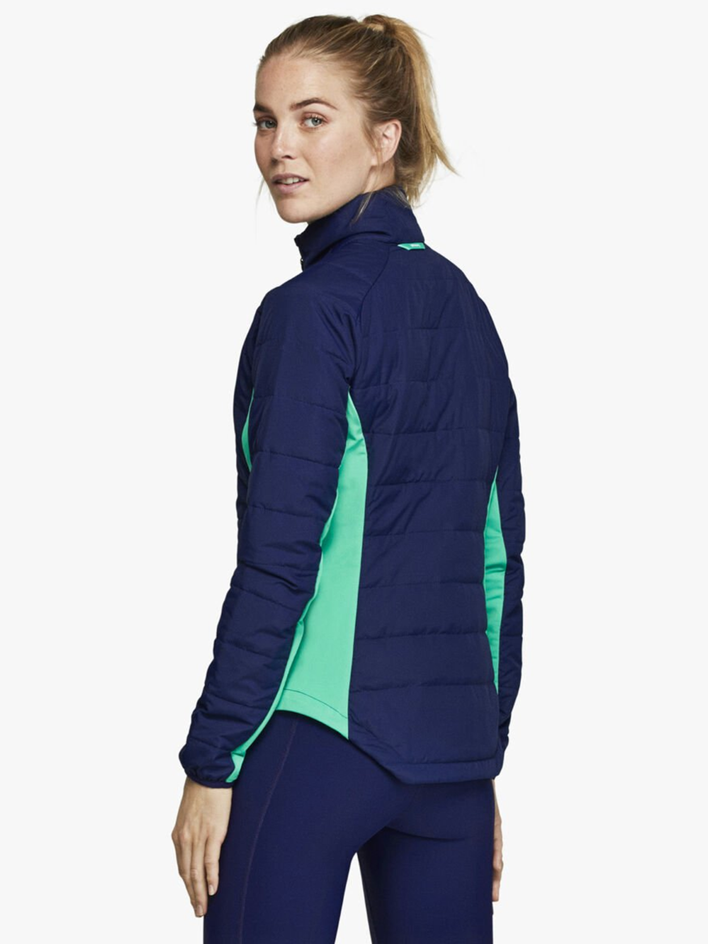 Lofty Primaloft Jacket