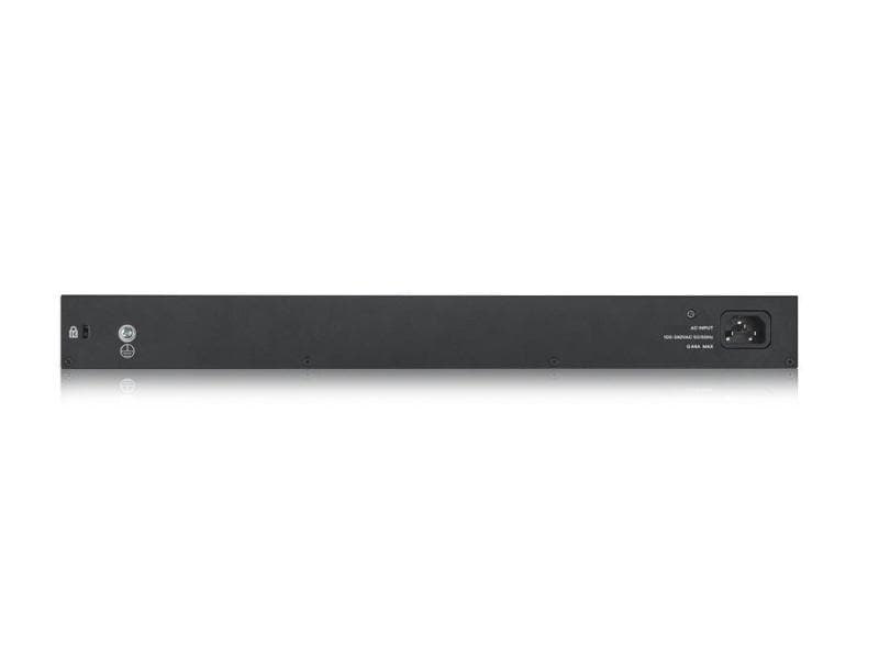 Zyxel Switch GS1920-24 V2 28 Port Smart-Managed