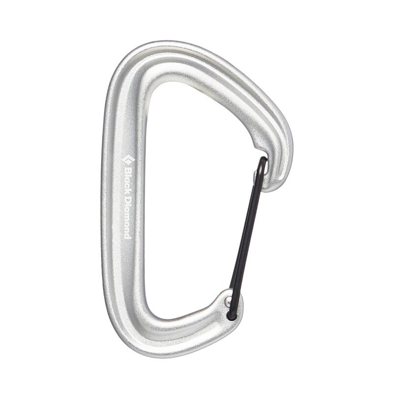 Litewire Carabiner - Mousqueton