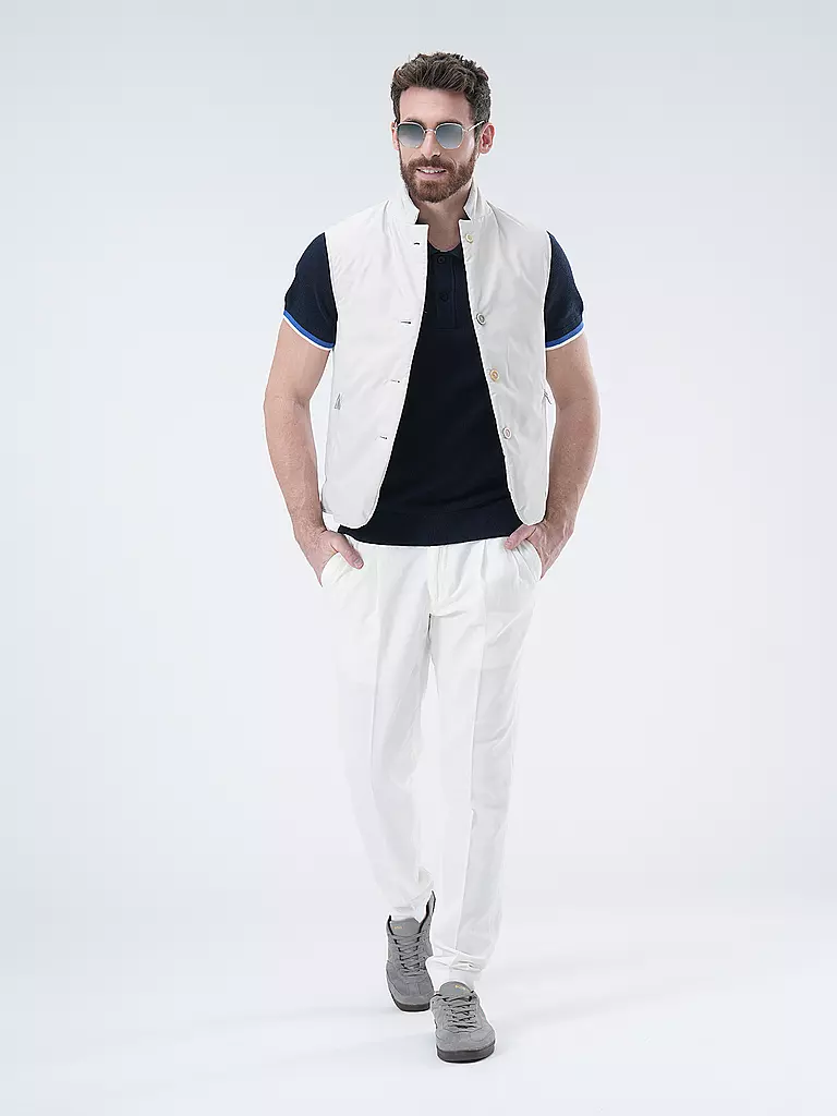 BOSS Sneaker BRANDON grau