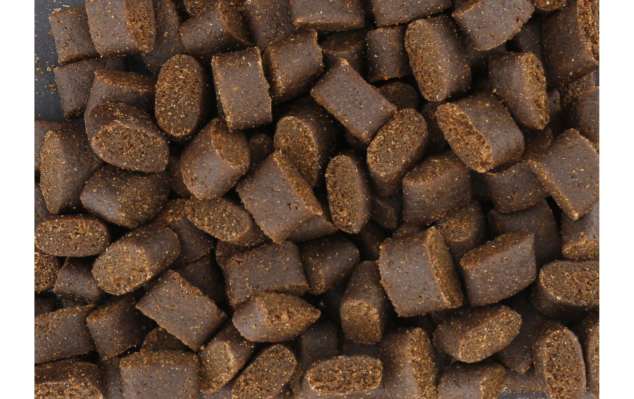 Klein & Fein Mini mit Lamm, 700 gSofter Hunde-Snack und Vollnahrung zugleich