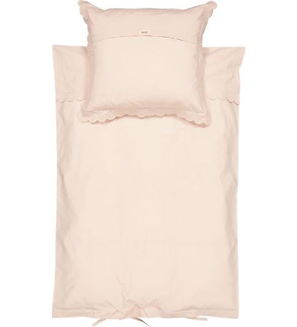 MarMar Senget?j - Baby - Beige Rose