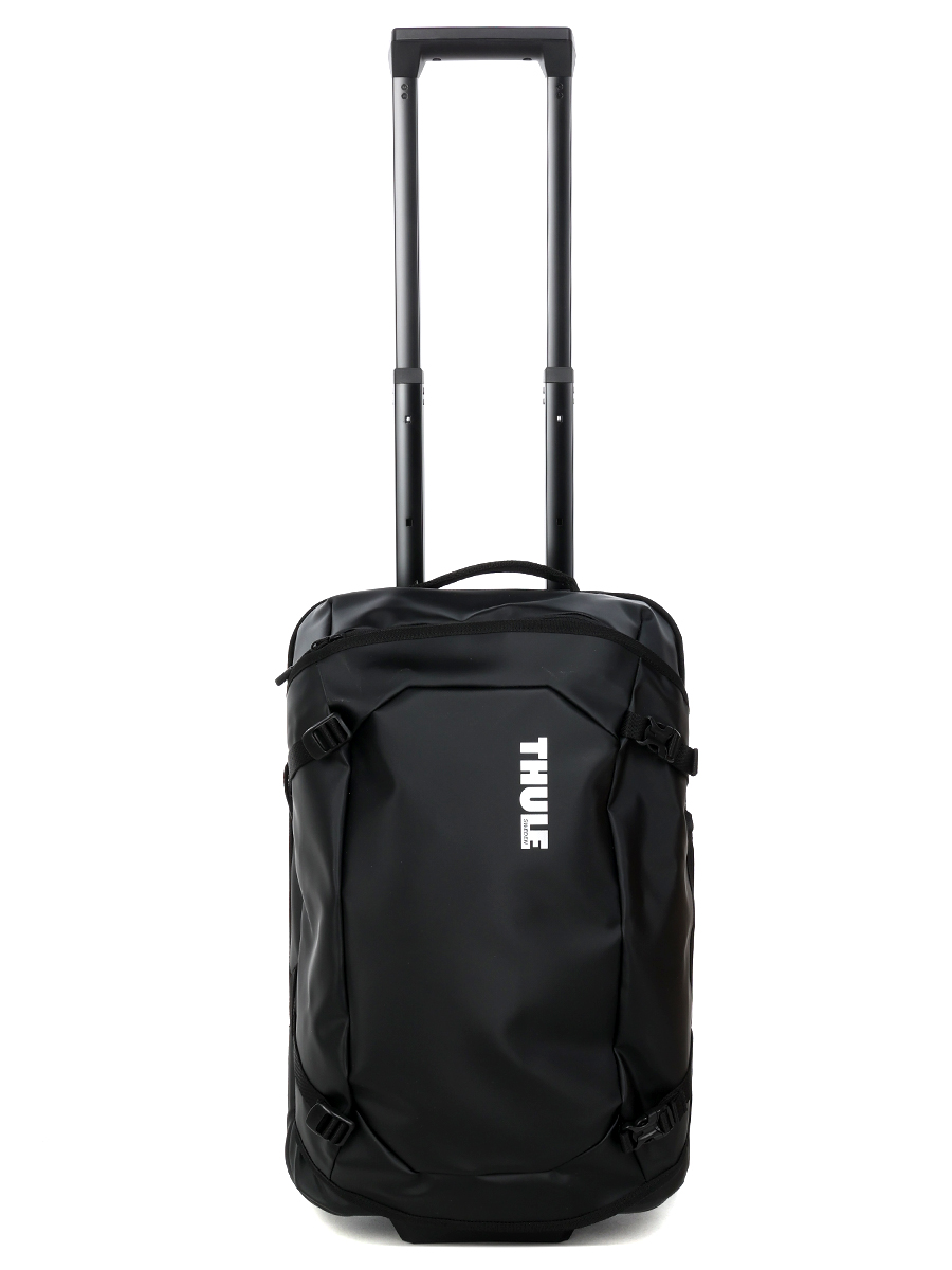 Sac de voyage À roulettes Thule Chasm Eco 55 cm