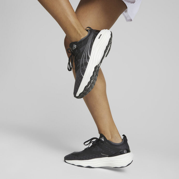 Puma ForeverRun Nitro løbesko Sort