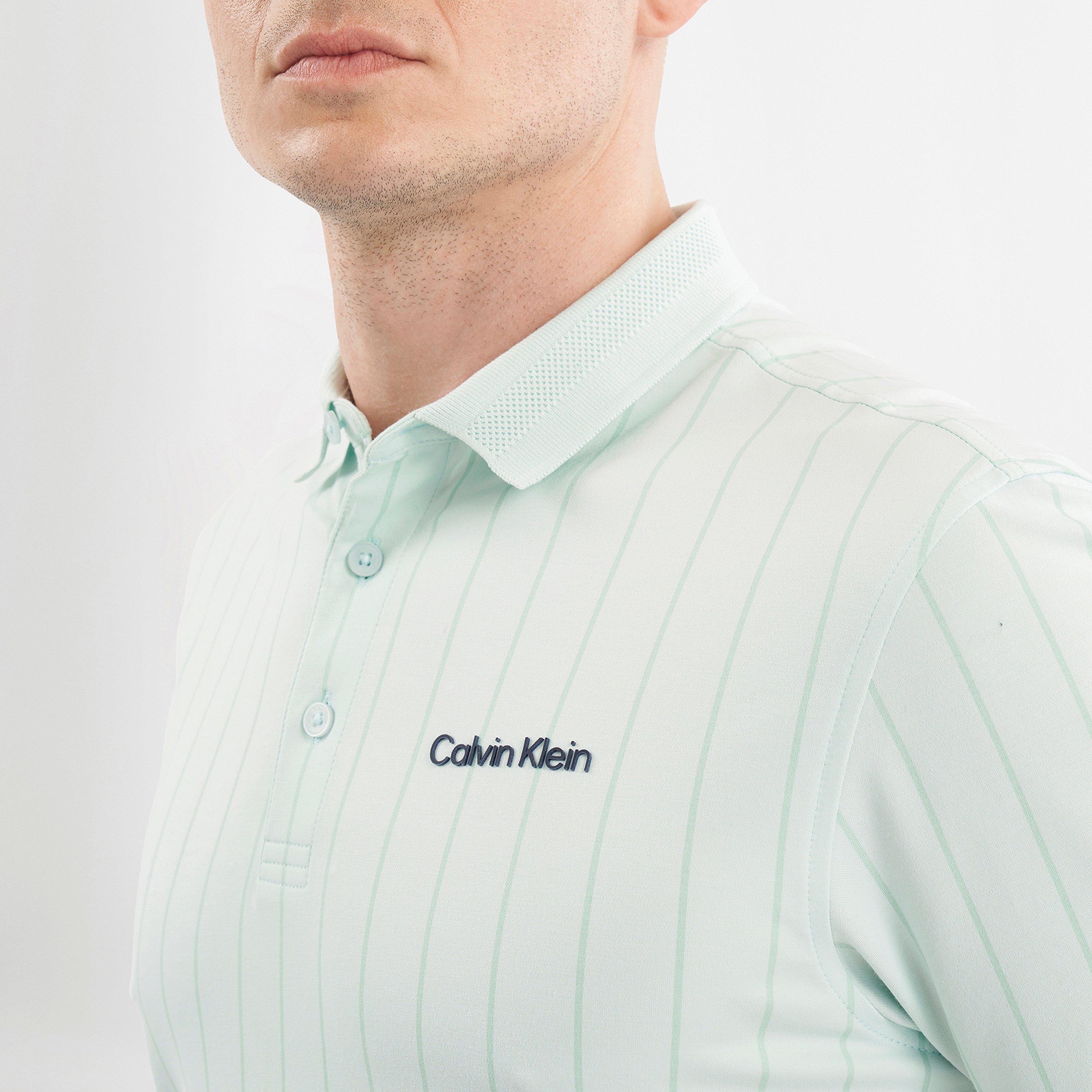 Calvin Klein Golf CK G Cape Club Polo Sn53