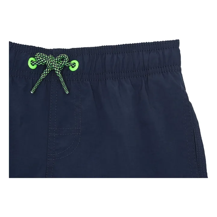 Sundek Short de Bain Board | Bleu marine