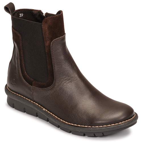 Casual Attitude - BOBIE - Marron