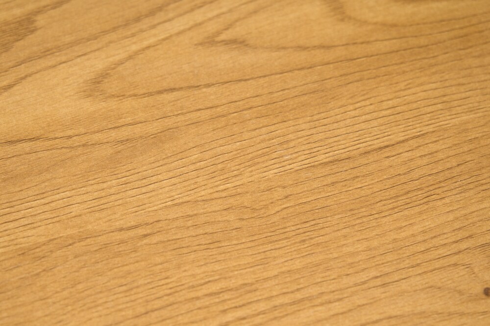 riess-ambiente Beistelltische 2er Set ELEGANCE - rund 45cm natur Wildeiche-Design Holz schwarzes Metallgestell