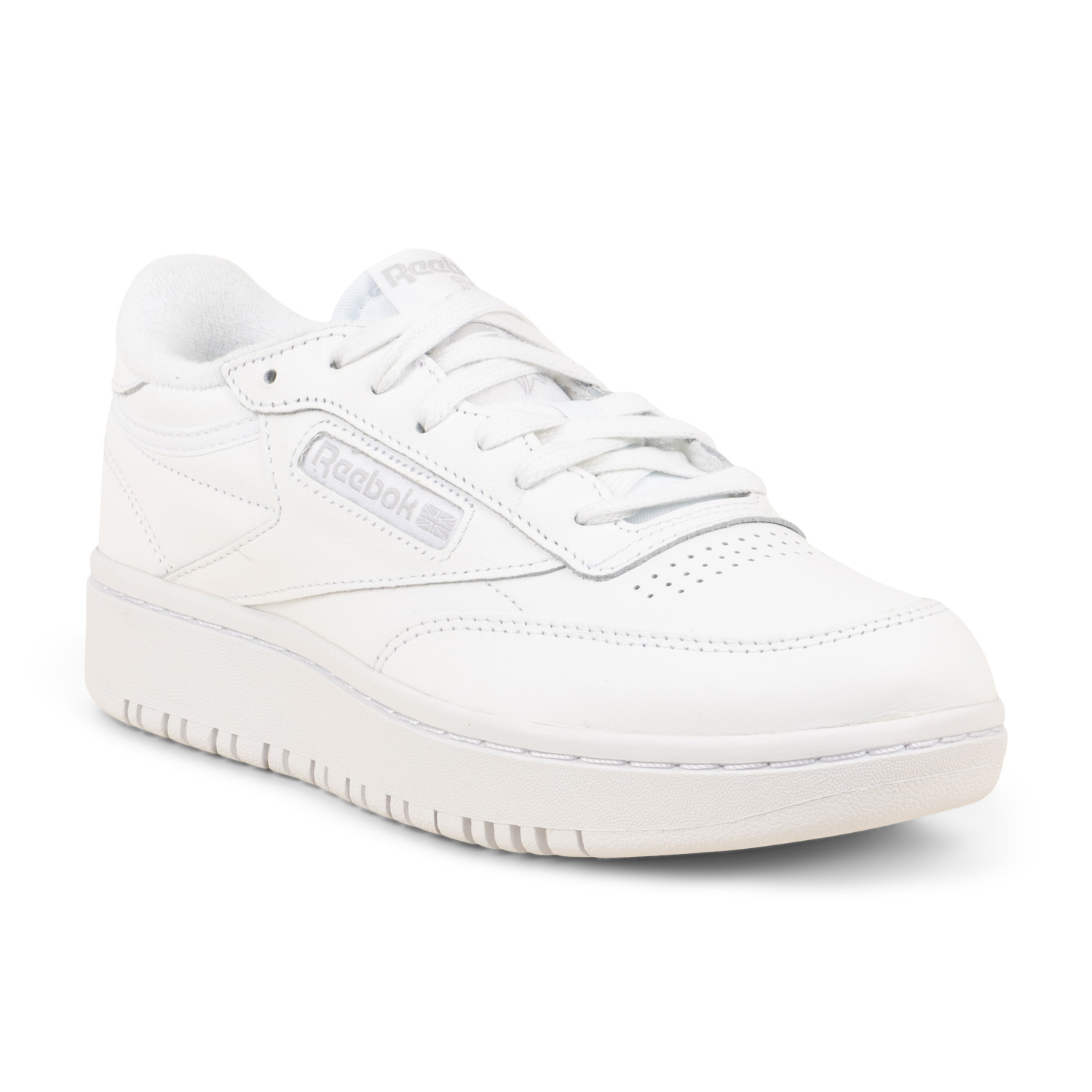Baskets femme REEBOK CLUB C DOUBLE
