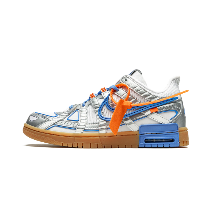 Nike Air Rubber Dunk   UNC