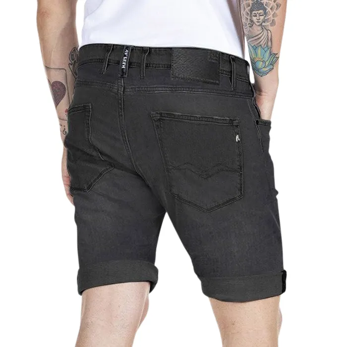 Replay Short Heren
