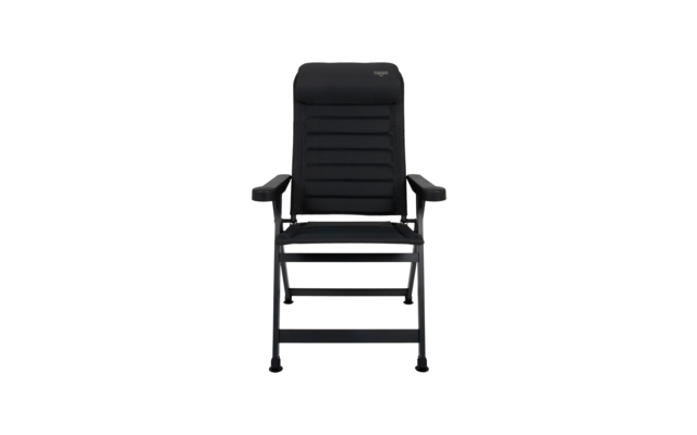Crespo AP/440 L Air-Select Compact Campingstuhl Grau