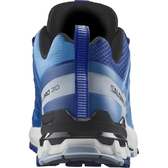 XA PRO 3D V9  Trailrunning-Schuhe Herren