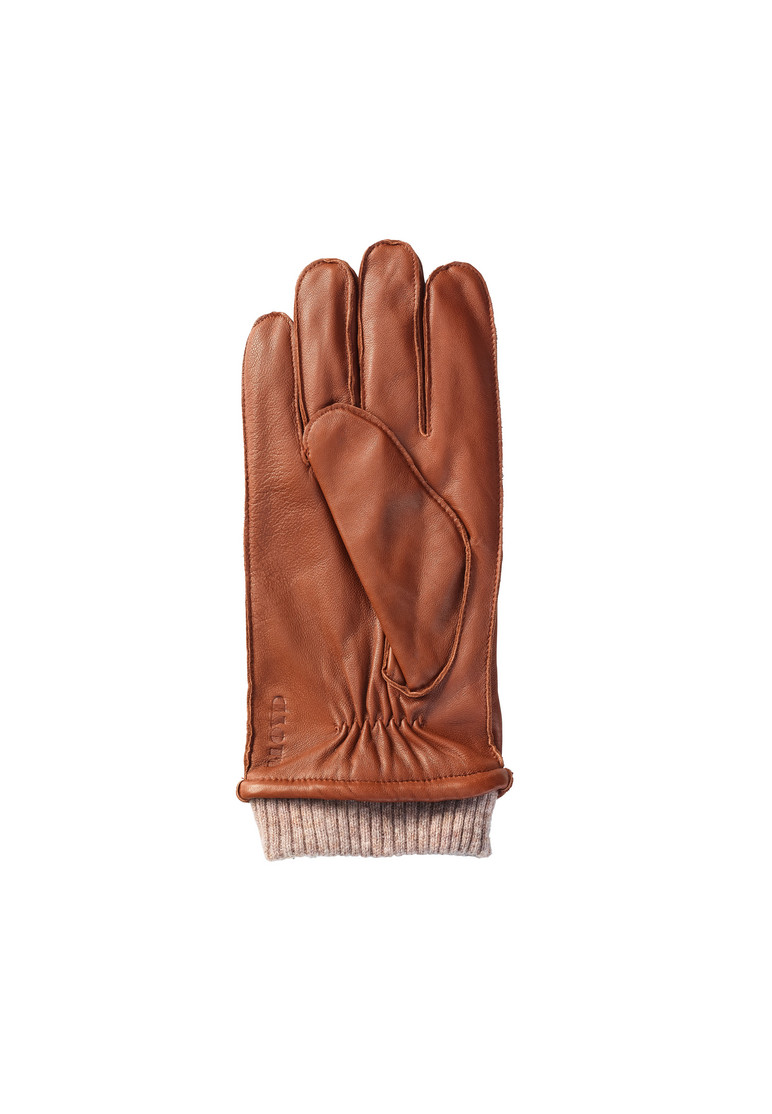 HANDSCHUHE Braun