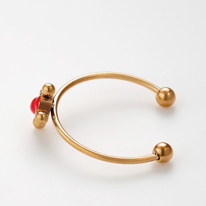Bague - Alliage
