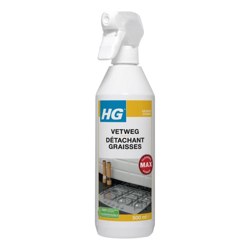 HGVetweg Spray 500ml
