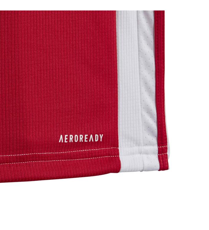 adidas Ajax Thuistenue 2020/2021 Baby