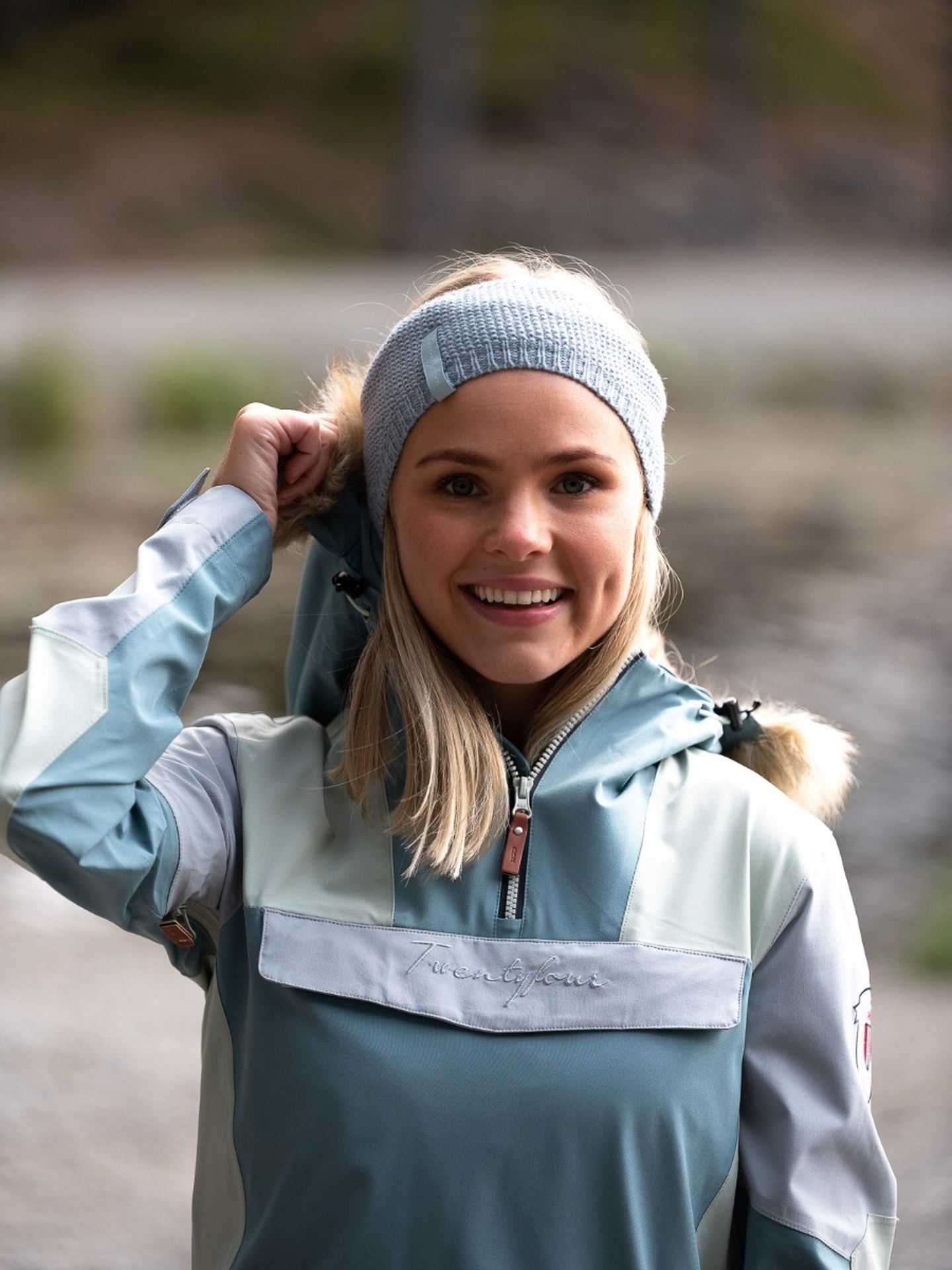 Finse 2-lags Anorakk