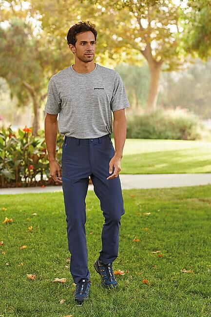 PATAGONIA - PANTALON M'S ALTIVIA TRAIL