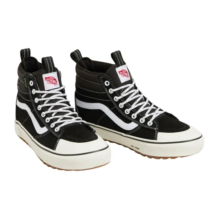 Vans Sk8-Hi Waterproof Sneakers Heren