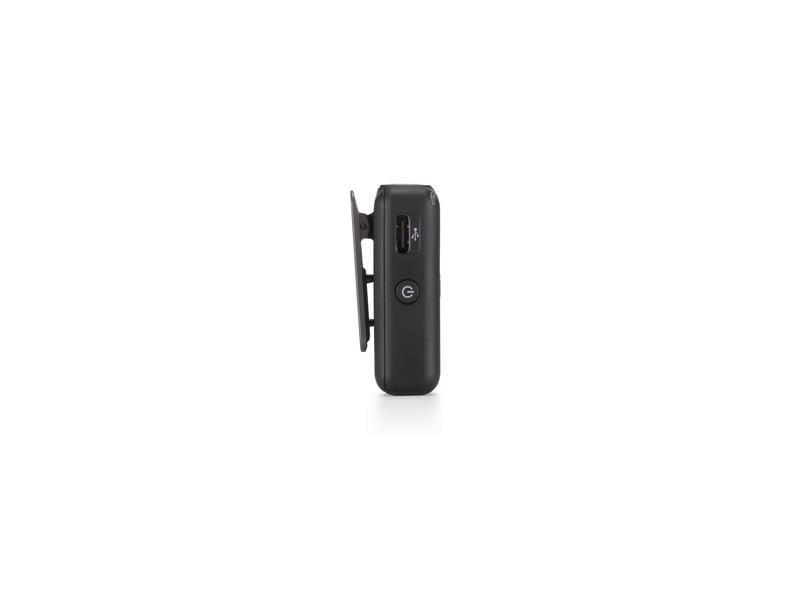 DJI Mikrofon 1 V1 Kompaktes, leichtes und leistungsstarkes drahtloses Mikrofonsystem