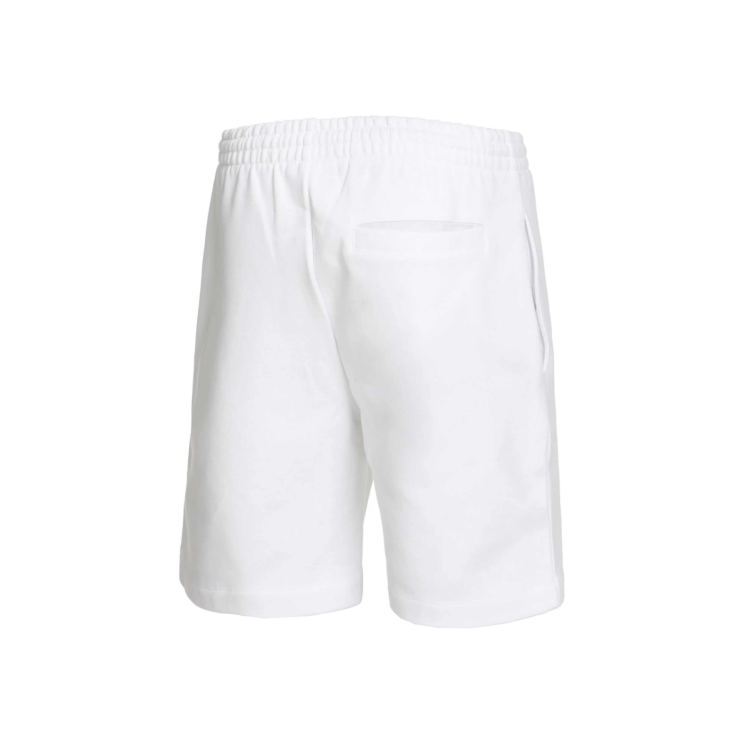 Lacoste Classic Shorts Hommes - Blanc