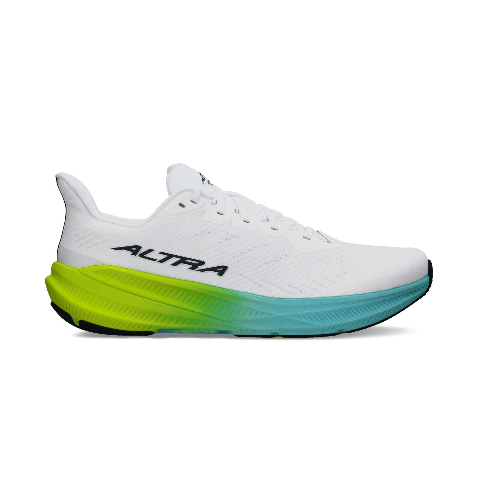 Altra Experience Flow 2 White/Lime